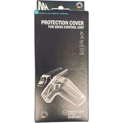 MH Protection Cover control unit led