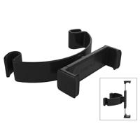 Kenu Airvue iPad auto houder - Black - thumbnail