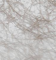 Vaessen Creative • sizoweb 5mx30cm in koker taupe - thumbnail