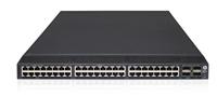 HPE 5900AF-48XGT-4QSFP+ Schakelaar - thumbnail