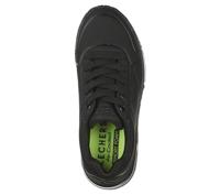 Skechers Uno Stand On Air 403674L/BBK Zwart-36 maat 36 - thumbnail