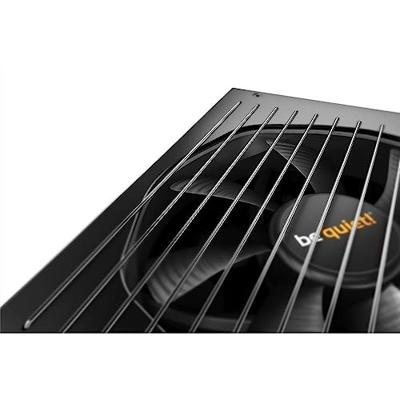 Voedingsbron Be Quiet! BN339 1200 W RoHS CE 80 PLUS Platinum WEEE ENERGY STAR Modulair ATX - thumbnail