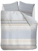 Ariadne at Home Homey Blauw dekbedovertrek - thumbnail