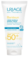 Uriage Bariesun Mineral Cream SPF50+ 100 ml - thumbnail