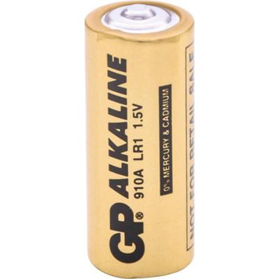 GP GPIND910AB N batterij (lady) Alkaline 1.5 V 20 stuk(s)