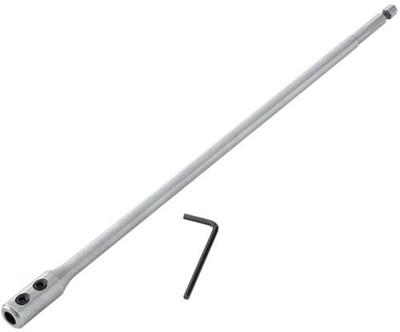 DeWalt Accessoires speedboor verlengstuk 300mm - dt4849-qz