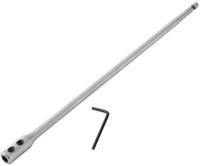 DeWalt Accessoires speedboor verlengstuk 300mm - dt4849-qz - thumbnail