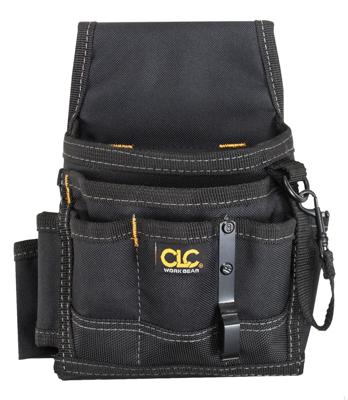 CLC Work Gear Work Gear Gereedschapshouder Monteurs 9-vaks - CL1001503 CL1001503 CLC Work Gear Work Gear Gereedschapshouder Monteurs 9-vaks - CL1001503 CL1001503