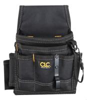 CLC Work Gear Work Gear Gereedschapshouder Monteurs 9-vaks - CL1001503 CL1001503 - thumbnail
