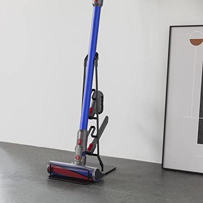 Maclean MC-905 Universal Cordless Vacuum & Accessories Floor Stand Holder Solid Stable