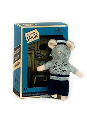 Sam en Julia - pop Grootvader Zeeman