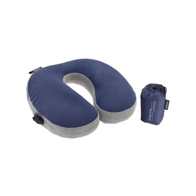 Cocoon Air Core Neck Pillow Ultralight Nekkussen Cocoon Air Core Neck Pillow Ultralight Nekkussen