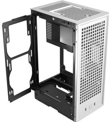 HYTE Revolt 3 midi tower behuizing