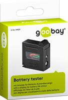 Batterij Tester - thumbnail