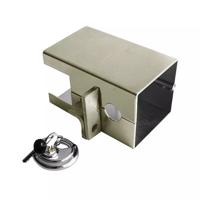 Pro Plus Koppelingsslot Deelbaar - thumbnail