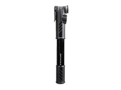 Topeak Mountain DA G Pomp Druk meter - Zwart