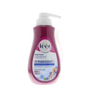 Veet Ontharingscrème Gevoelige Huid Minima - thumbnail
