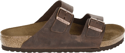 Birkenstock Arizona regular 52531 habana Bruin maat 46