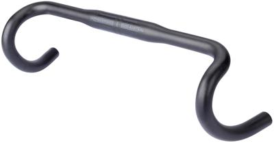 CONTEC gravel stuur "austral" ct handlebar austral 31,8mm x 440mm, black