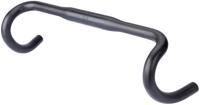 CONTEC gravel stuur "austral" ct handlebar austral 31,8mm x 440mm, black - thumbnail