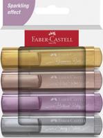 Faber Castell Markeerstift 46 Metallic - thumbnail
