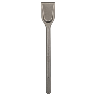 Bosch Accessories 2608690097 2608690097 Spadebeitel 50 mm Gezamenlijke lengte 350 mm SDS-Max 1 stuk(s)