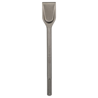 Bosch Accessories 2608690097 2608690097 Spadebeitel 50 mm Gezamenlijke lengte 350 mm SDS-Max 1 stuk(s) - thumbnail