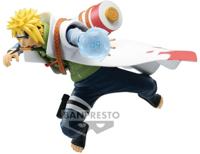 Naruto Shippuden Narutop99 Figure - Namikaze Minato - thumbnail
