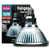 Arcadia halogen basking spot e27 100 watt Habistat Aquadistri - Aquadistri - thumbnail