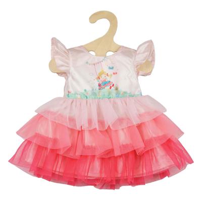 Heless Poppenjurk prinses emily, 35-45 cm