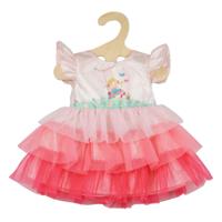 Heless Poppenjurk prinses emily, 35-45 cm - thumbnail