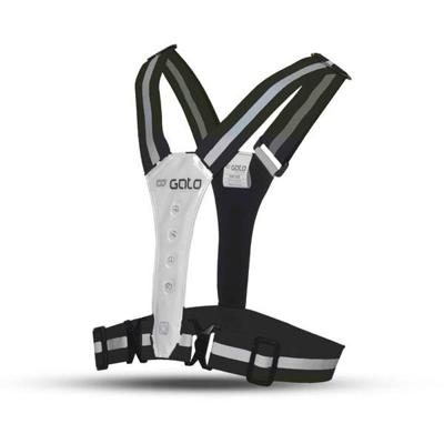 Gato Led USB Vest Ultra