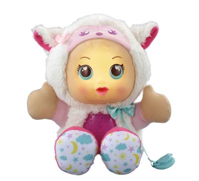 VTech little love - dromenland knuffelpop