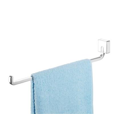 Tiger Impuls Handdoekrek 4,8x42,8x7,4 cm Chroom Tiger Impuls Handdoekrek 4,8x42,8x7,4 cm Chroom