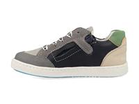 Shoesme Sneakers UR22S043-B Grijs-23 maat 23 - thumbnail