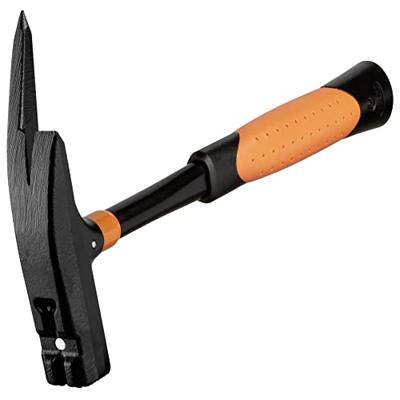 Picard Lathamer | kopgewicht 600 g met magneet | gefreesde stalen buis zwart gelakt | 1 stuk - 0082010 0082010