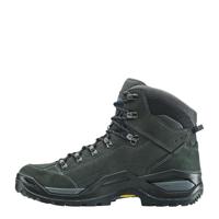 Lowa Renegade Evo GTX Mid Hoge Wandelschoen Heren Anthracite/Steel Blue 12 - thumbnail