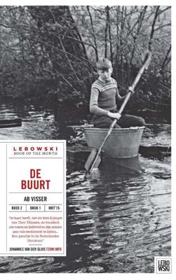 De buurt (Paperback)