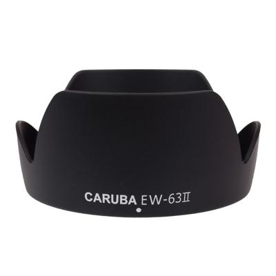 Caruba EW-63 II Zonnekap Caruba EW-63 II Zonnekap