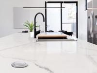 Pop-up stekkerblok met 3 stopcontacten penaarde Velleman - Velleman - thumbnail