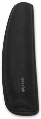 SpeedLink SATEEN Zwart (b x h x d) 530 x 30 x 100 mm