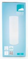 Eglo TafellampGeo 35cm wit - 81828 - thumbnail