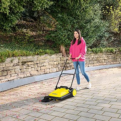 Karcher S 4 | Handveegmachine | 510 mm - 1.766-320.0 - thumbnail