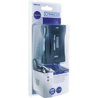 Schwaiger HDMSCA01 533 Aansluitadapter - thumbnail