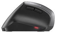 CHERRY MW 4500 muis Kantoor Linkshandig RF Draadloos Optisch 1200 DPI - thumbnail