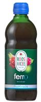 Roosvicee Fruitkracht ferro 500 Milliliter - thumbnail