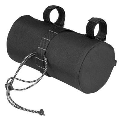 Topeak stuurtas tubular frontloader 1.5l