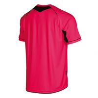 Stanno 429001 Bergamo Referee Shirt k.m. - Fuchsia - XXL - thumbnail