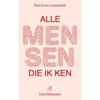 Alle mensen die ik ken - thumbnail