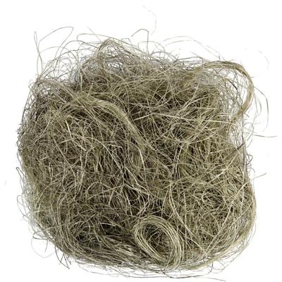Creativ Company Sisal, dusty groen, 8 gr/ 1 doos